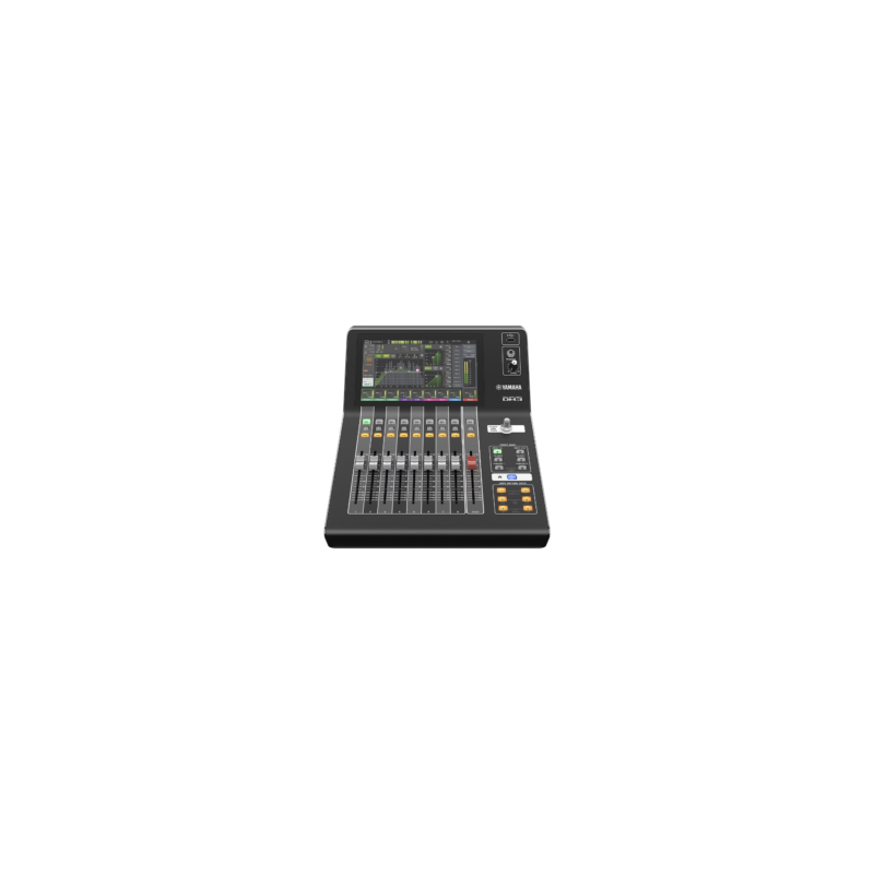 YAMAHA DM3