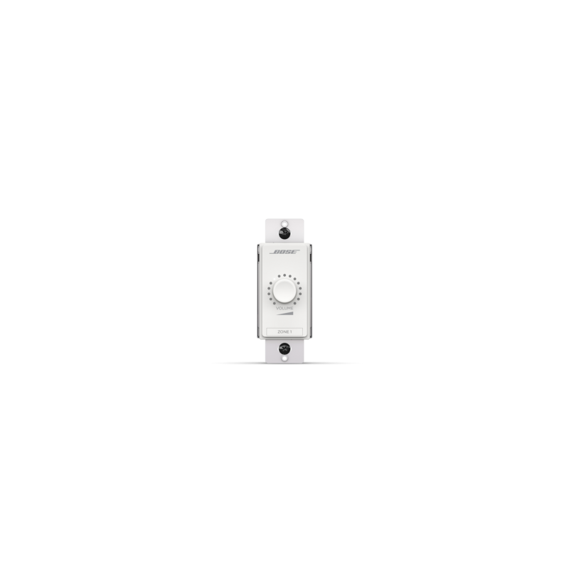 BOSE PROFESSIONAL CC1-DW
