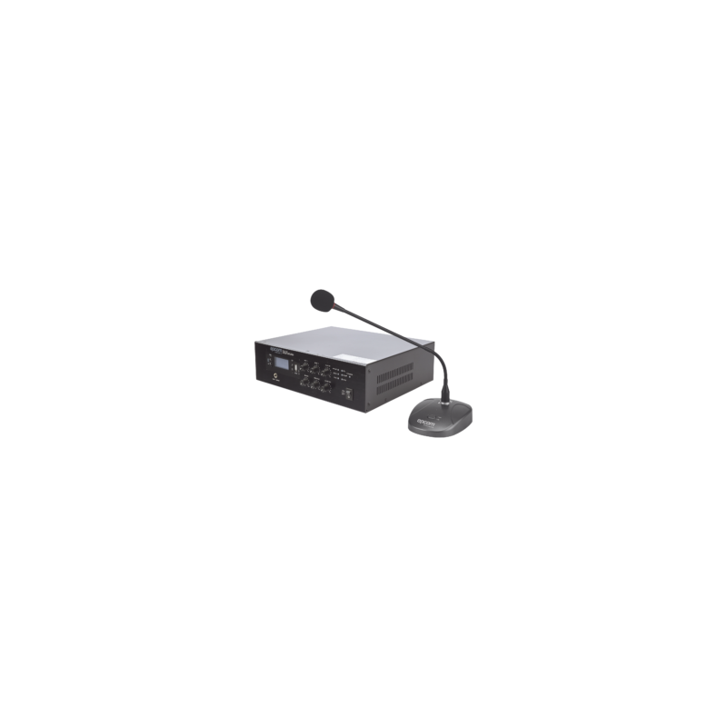 EPCOM PROAUDIO SFB120/MIC