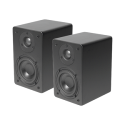 TRUAUDIO CT4/PAR