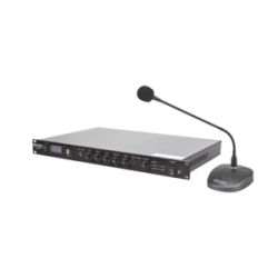 EPCOM PROAUDIO SF120DTB/MIC