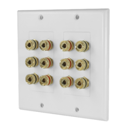EPCOM PROAUDIO EP-WP6S