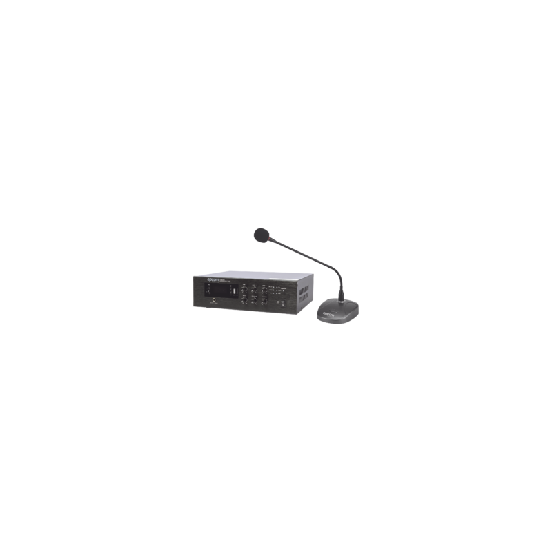 EPCOM PROAUDIO SFB240/MIC