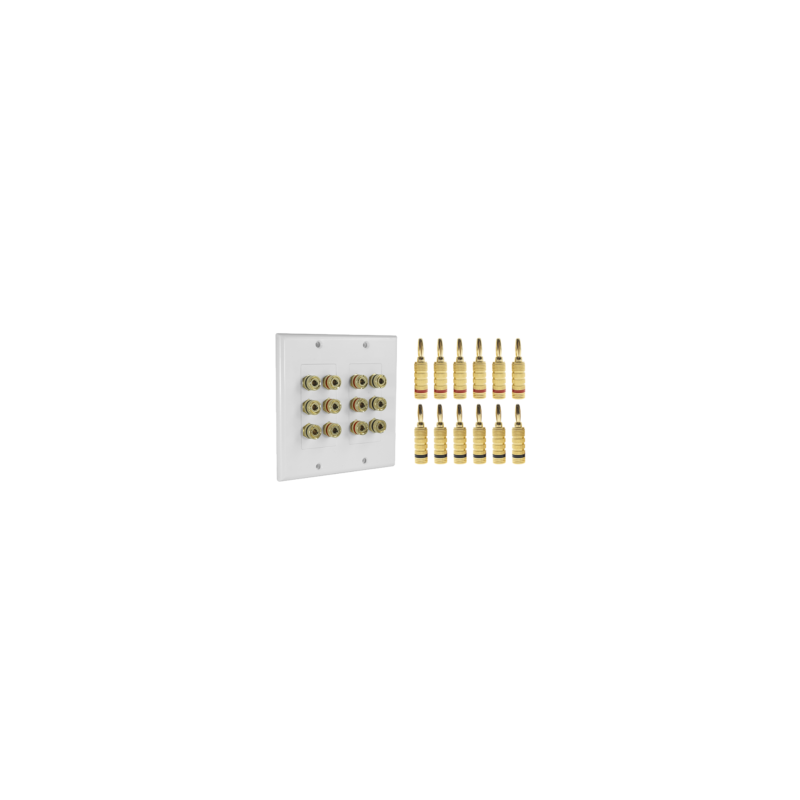 EPCOM PROAUDIO EP-WP6S-KIT