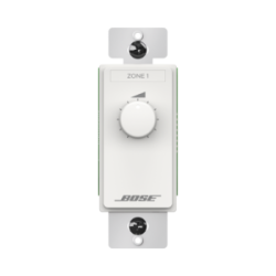BOSE PROFESSIONAL CC1-W