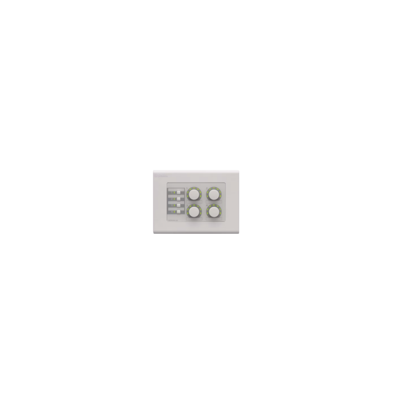 YAMAHA DCP4V4S