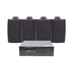 EPCOM PROAUDIO SFB120/4WS