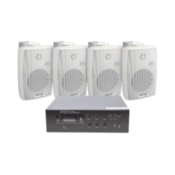 EPCOM PROAUDIO SFB120/4WSW