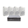 EPCOM PROAUDIO SFB120/4WSW