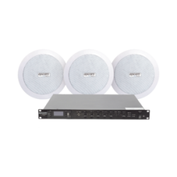 EPCOM PROAUDIO SF120DTB/3CS