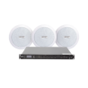 EPCOM PROAUDIO SF120DTB/3CS