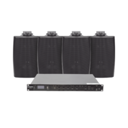 EPCOM PROAUDIO SF120DTB/4WS