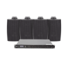 EPCOM PROAUDIO SF120DTB/4WS