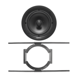 TRUAUDIO PP8/S