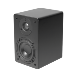 TRUAUDIO CT4