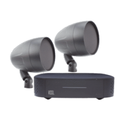 VSSL A1X/2AS2
