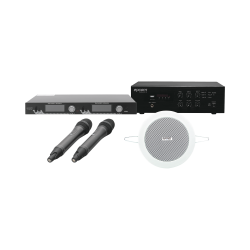EPCOM PROAUDIO EPCONFERKIT